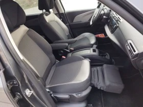 Citroen C4 Picasso, снимка 10