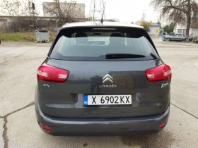 Citroen C4 Picasso, снимка 4