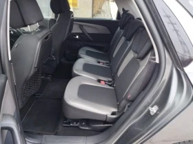 Citroen C4 Picasso, снимка 12