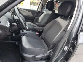 Citroen C4 Picasso, снимка 11
