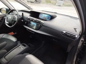 Citroen C4 Picasso, снимка 9