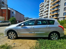 Peugeot 308 SW - изображение 9