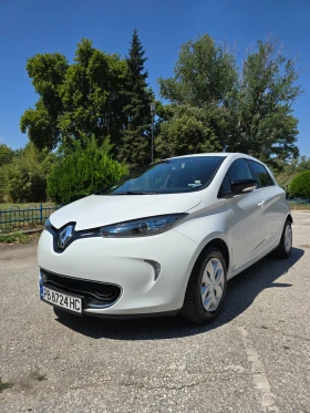 Renault Zoe, снимка 15