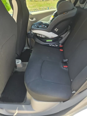 Renault Zoe, снимка 12