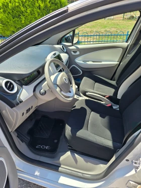 Renault Zoe, снимка 13