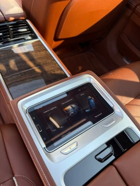 BMW 760 Li Executive Full V12, снимка 12