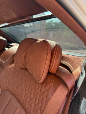 BMW 760 Li Executive Full V12, снимка 15