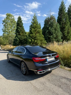 BMW 760 Li Executive Full V12, снимка 4