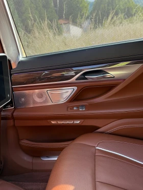 BMW 760 Li Executive Full V12, снимка 14
