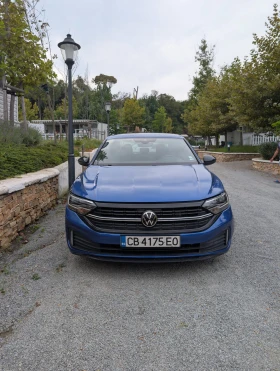 VW Jetta Sport, снимка 2