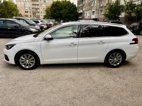 Peugeot 308 SW Active 130 к.с., снимка 2