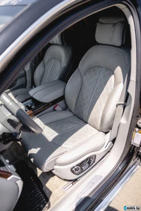 Audi A8, снимка 7