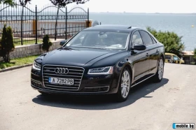 Audi A8, снимка 1