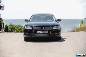 Audi A8, снимка 3