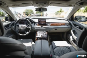 Audi A8, снимка 8