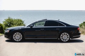 Audi A8, снимка 5
