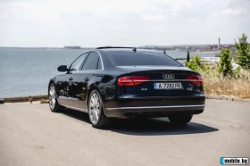 Audi A8, снимка 4