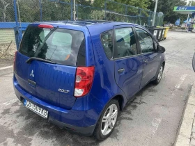 Mitsubishi Colt, снимка 3