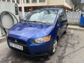 Mitsubishi Colt, снимка 1