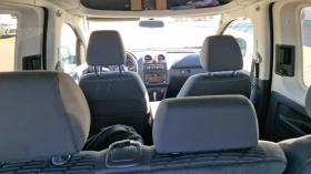 VW Caddy 2.0TDI 4MOTION DSG, снимка 8