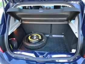Dacia Sandero 1.2 LPG Фабрична газ 75 к. , снимка 7