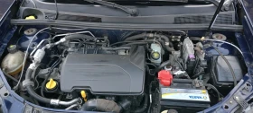 Dacia Sandero 1.2 LPG Фабрична газ 75 к. , снимка 17