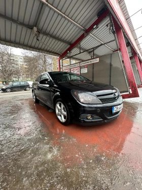 Opel Astra H GTC COSMO, снимка 1