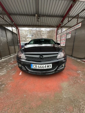 Opel Astra H GTC COSMO, снимка 3