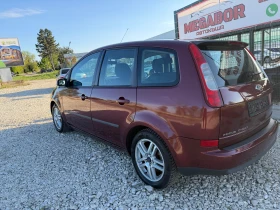 Ford C-max 1.8i 16v/120p.s-Klima, снимка 4