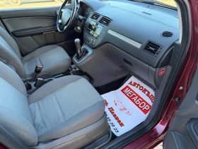 Ford C-max 1.8i 16v/120p.s-Klima, снимка 14