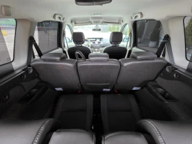 Renault Grand scenic III-1.9 dCi-130hp- 7 места, снимка 13