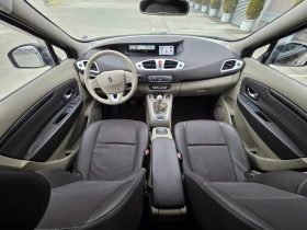 Renault Grand scenic III-1.9 dCi-130hp- 7 места, снимка 9