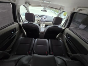 Renault Grand scenic III-1.9 dCi-130hp- 7 места, снимка 12