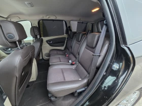 Renault Grand scenic III-1.9 dCi-130hp- 7 места, снимка 11