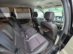 Renault Grand scenic III-1.9 dCi-130hp- 7 места, снимка 14