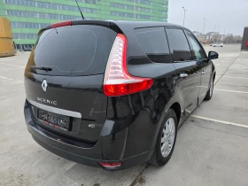 Renault Grand scenic III-1.9 dCi-130hp- 7 места, снимка 5