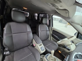 Renault Grand scenic III-1.9 dCi-130hp- 7 места, снимка 16