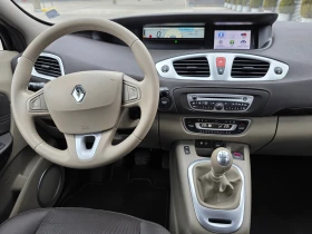 Renault Grand scenic III-1.9 dCi-130hp- 7 места, снимка 8