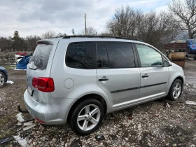 VW Touran 1.6 тди, снимка 4