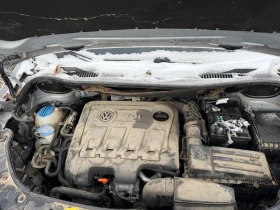 VW Touran 1.6 тди, снимка 8