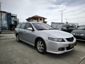Honda Accord 2.4i, снимка 3