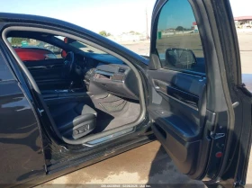 BMW 750 I, снимка 5