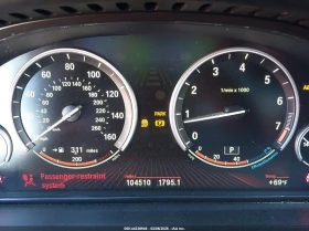 BMW 750 I, снимка 7