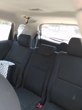 Toyota Corolla verso, снимка 4