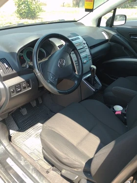 Toyota Corolla verso, снимка 5