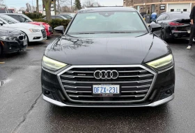 Audi A8 * 55 TFSI quattro * PANO* ПОДГРЕВ* KEYLESS* , снимка 6