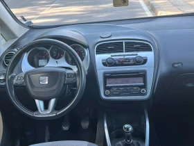 Seat Altea 1.2TSI, снимка 6