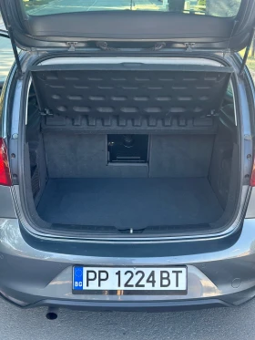 Seat Altea 1.2TSI, снимка 9