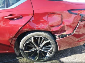 Nissan Altima Sr Fwd, снимка 6