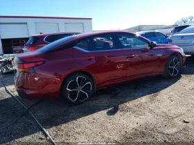 Nissan Altima Sr Fwd, снимка 4